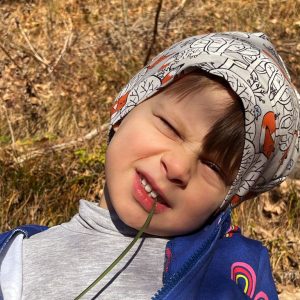 Cappellino Nodo – Invernale