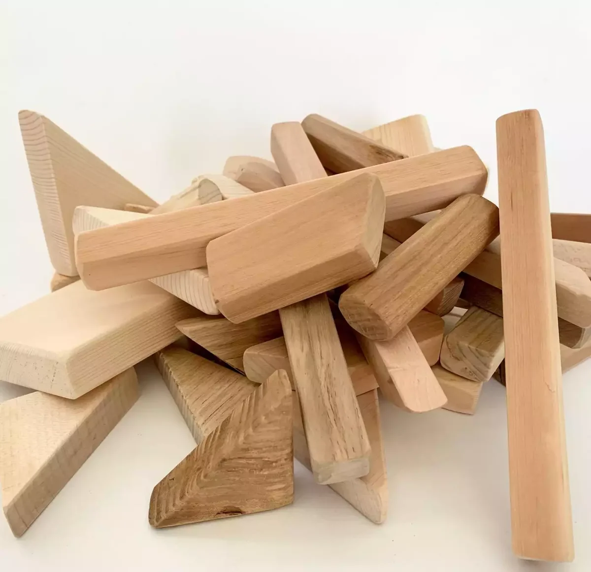 Tocco legno - immagine 2