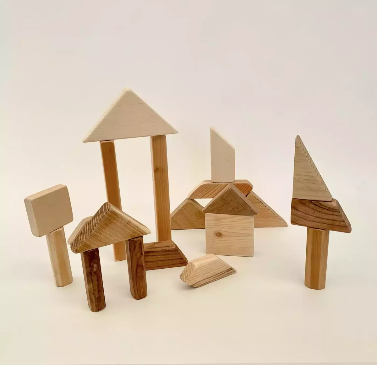 Tocco legno - immagine 3