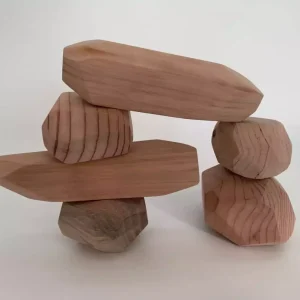 Tumi ishi – Pietre in bilico