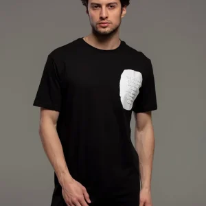 T-SHIRT "THE THERMAL SENSATION" - Col. Nero