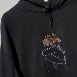 Felpa - โo mar for