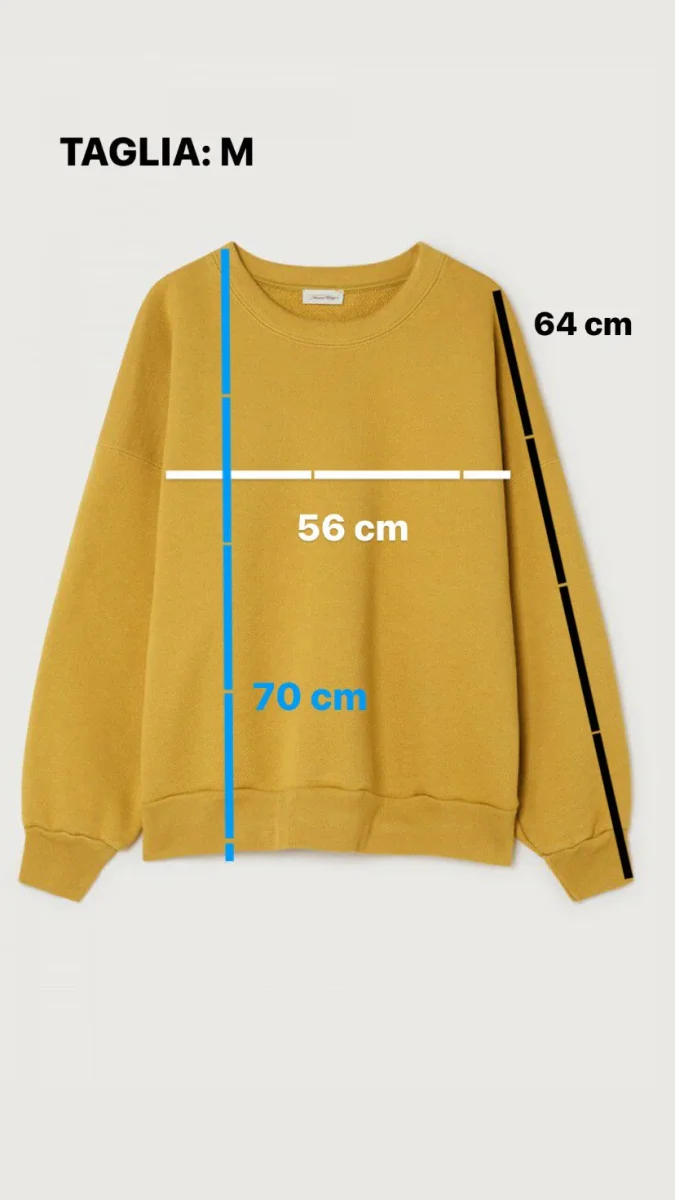 felpa - outer banks - immagine 5