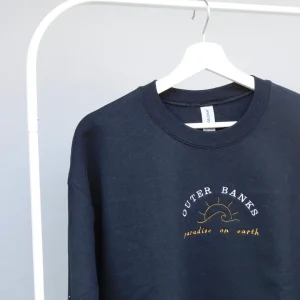 felpa - paradise in earth