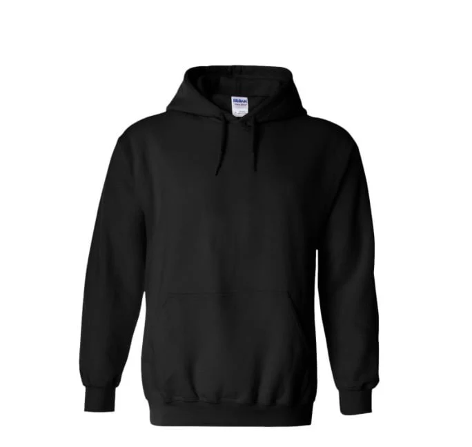 felpa con cappuccio personalizzata