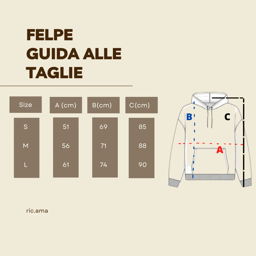 felpa con cappuccio personalizzata - immagine 4