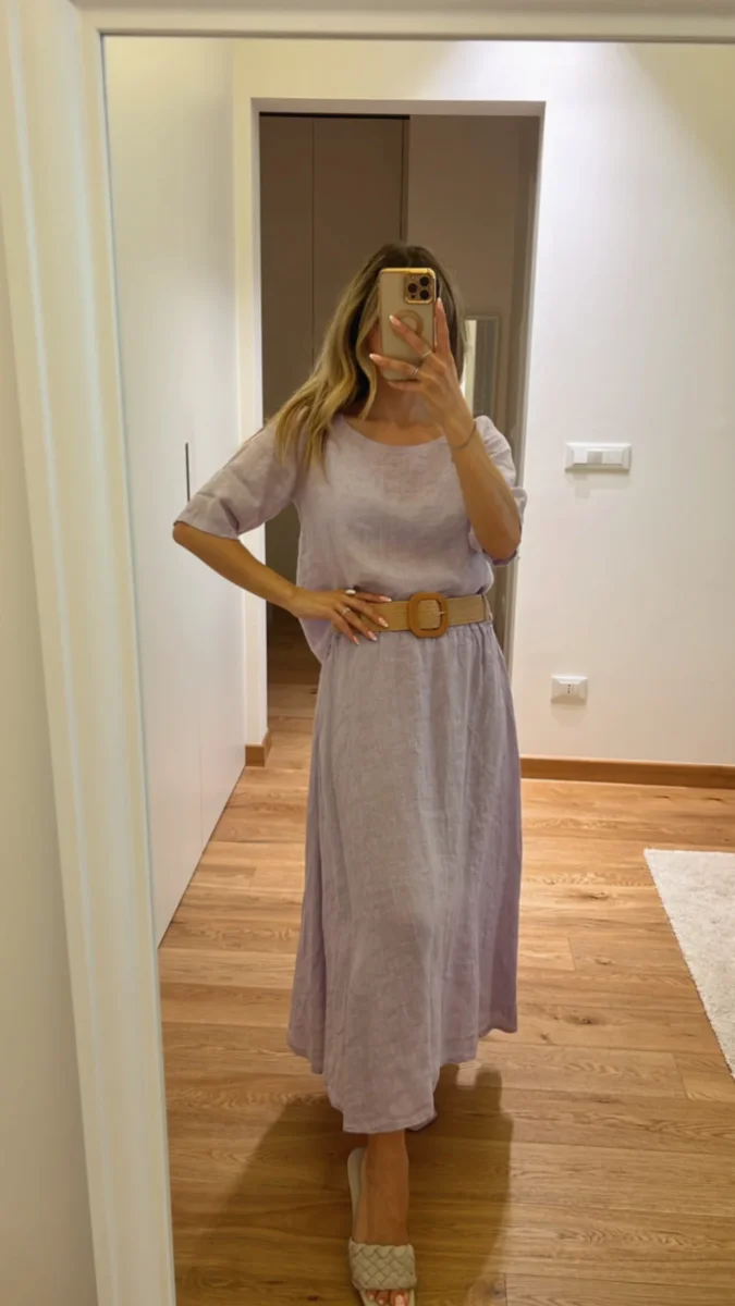 Gonna Lino - immagine 5