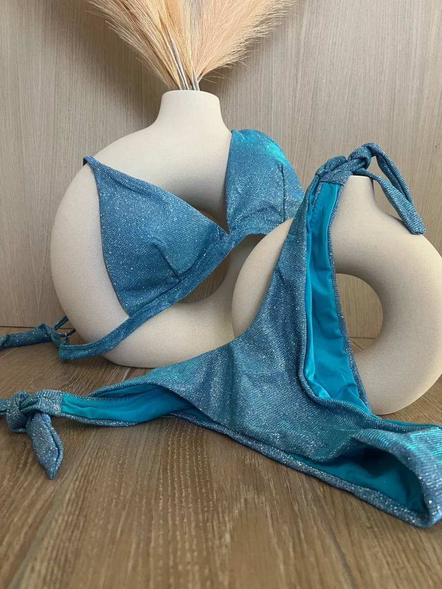 Bikini LUREX - immagine 5