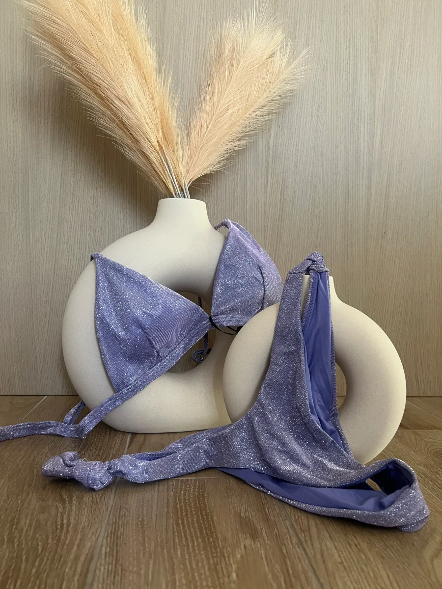 Bikini LUREX - immagine 4