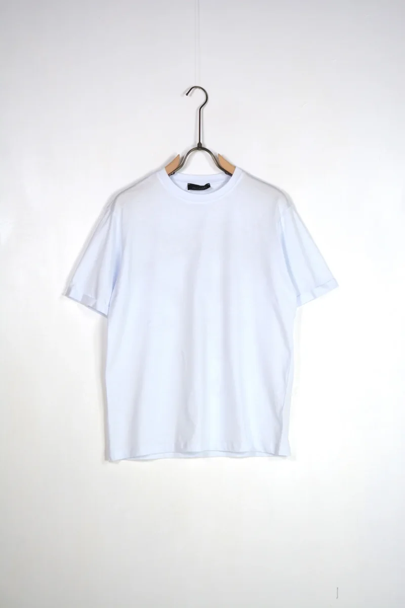 T-shirt "Guiltless Gang" - Col. bianco - immagine 3