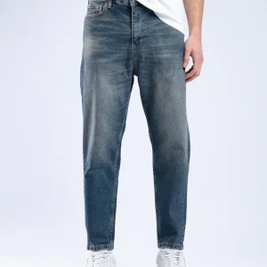 CROPPED CATCH JEANS