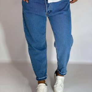 JEANS LOOSE FIT UOMO