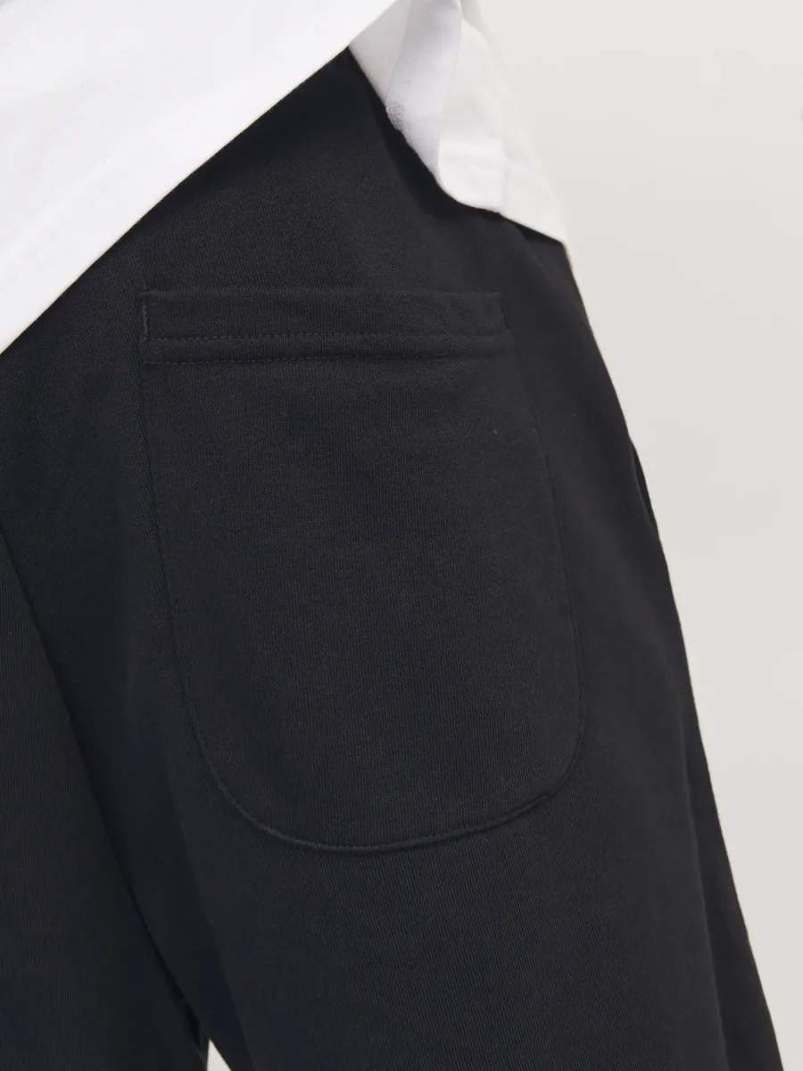 JACK & JONES BERMUDA ORIGINALS STUDIO - col. Nero - immagine 5