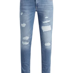 JACK & JONES JJ ORIGINAL SKINNY FIT