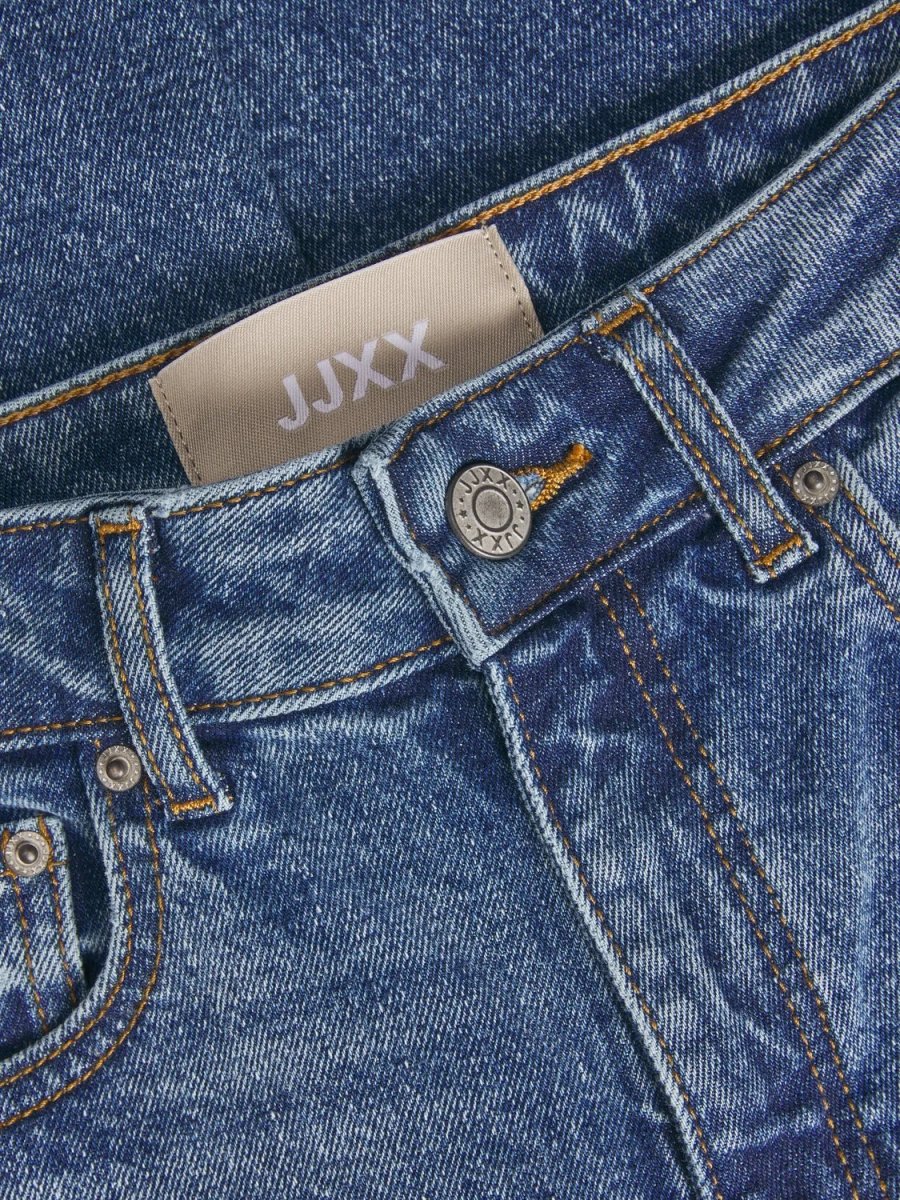 JXBERLIN SLIM HW JEANS C2044 DNM NOOS - immagine 6