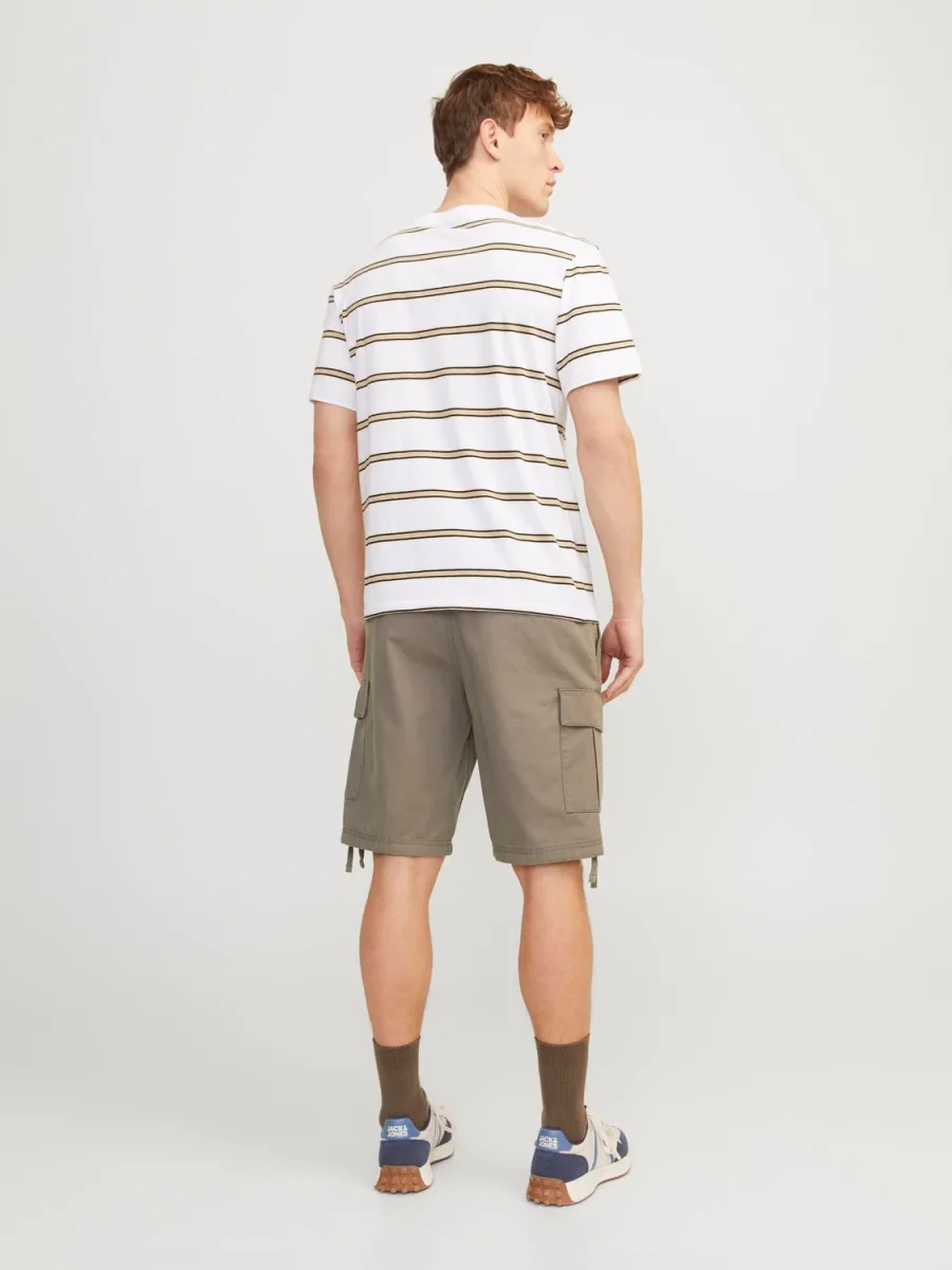 JACK & JONES CARGO SHORTS - immagine 5