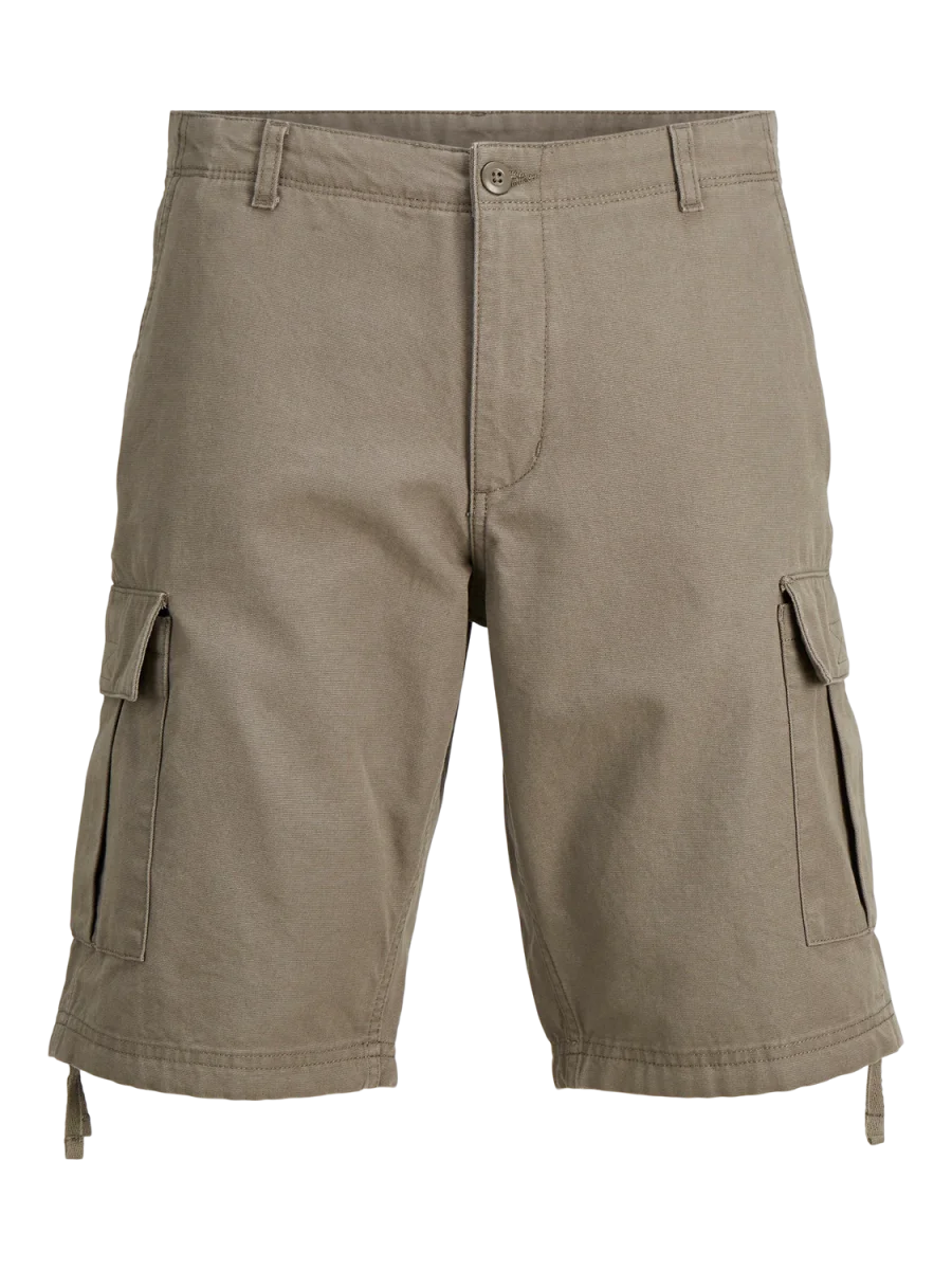 JACK & JONES CARGO SHORTS - immagine 2