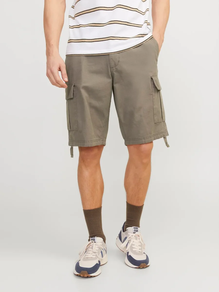 JACK & JONES CARGO SHORTS - immagine 7