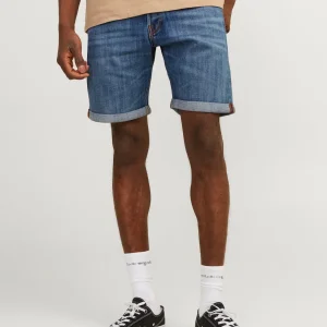 JACK & JONES DENIM SHORTS