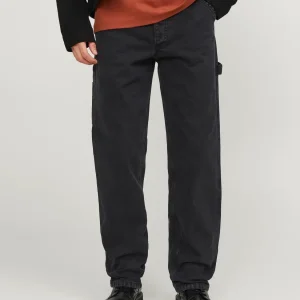 JACK & JONES CARPENTER JEANS - Col. Nero