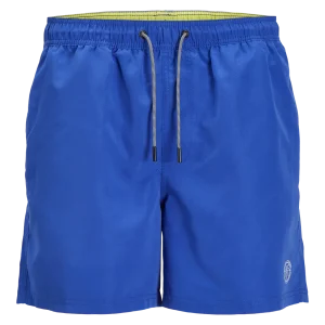 JACK & JONES COSTUME DA MARE - Blu