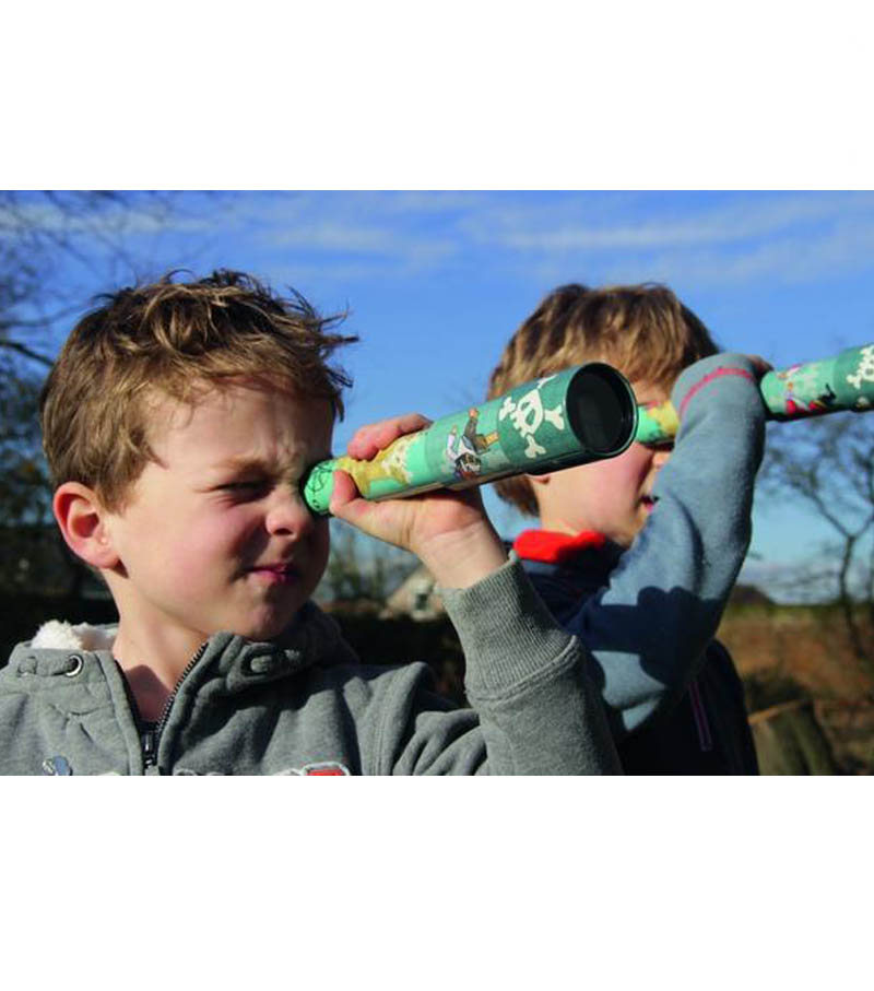 Kaleidoscopio Stelle - immagine 3