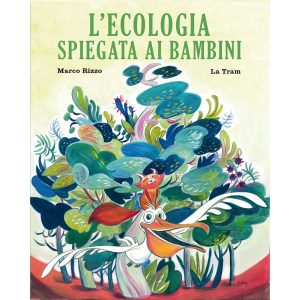 L’ecologia spiegata ai bambini