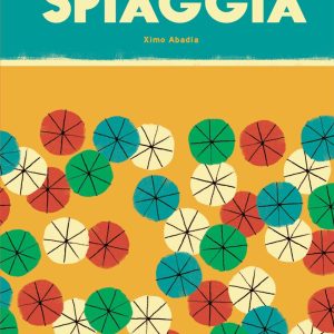 La spiaggia
