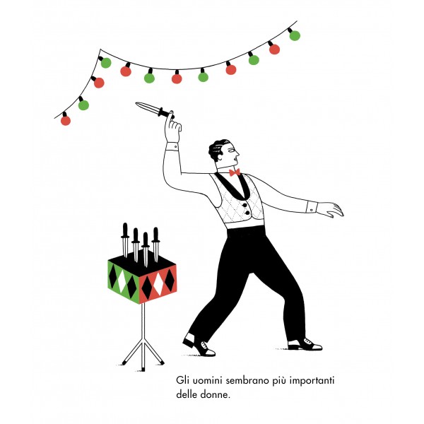 Le donne e gli uomini - immagine 4