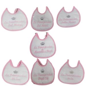 Bavetta “principessina del…”