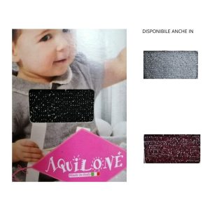 COLLANT LUREX NEONATA