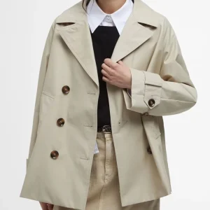 BARBOUR Giacca antipioggia Maisy