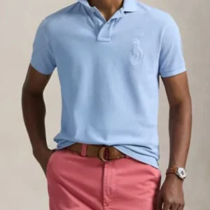 POLO RALPH LAUREN Polo Custom Slim Fit