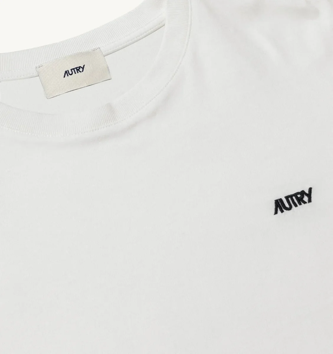 AUTRY T-shirt - immagine 3