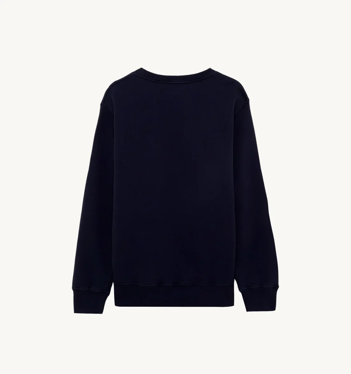 AUTRY Felpa girocollo con logo Autry ricamato - immagine 3