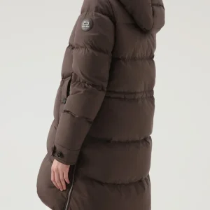 WOOLRICH Piumino Kelly lungo