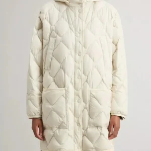 WOOLRICH Mantella Heritage