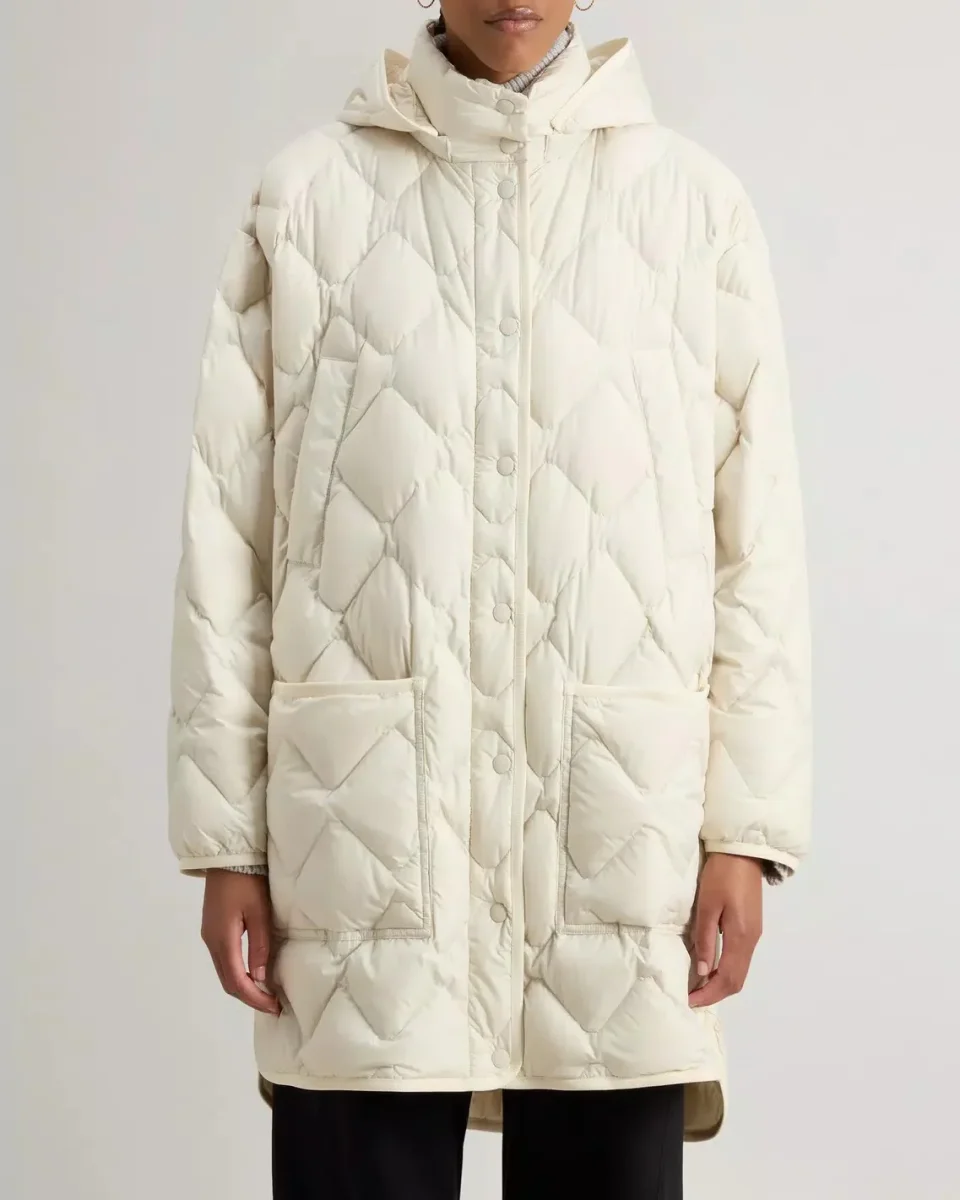 WOOLRICH Mantella Heritage