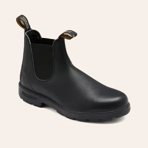 BLUNDSTONE 510 Chelsea Boot Nero