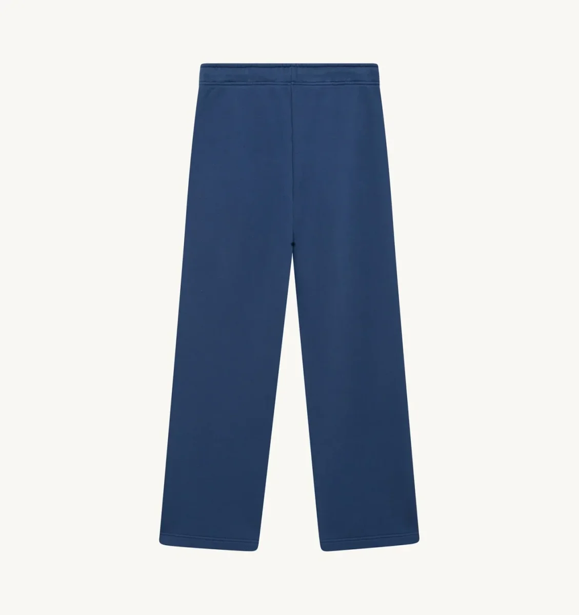AUTRY Pantalone in cotone con logo in tono - immagine 3