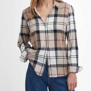 BARBOUR Camicia Bredon