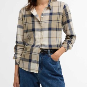 BARBOUR Camicia Bredon