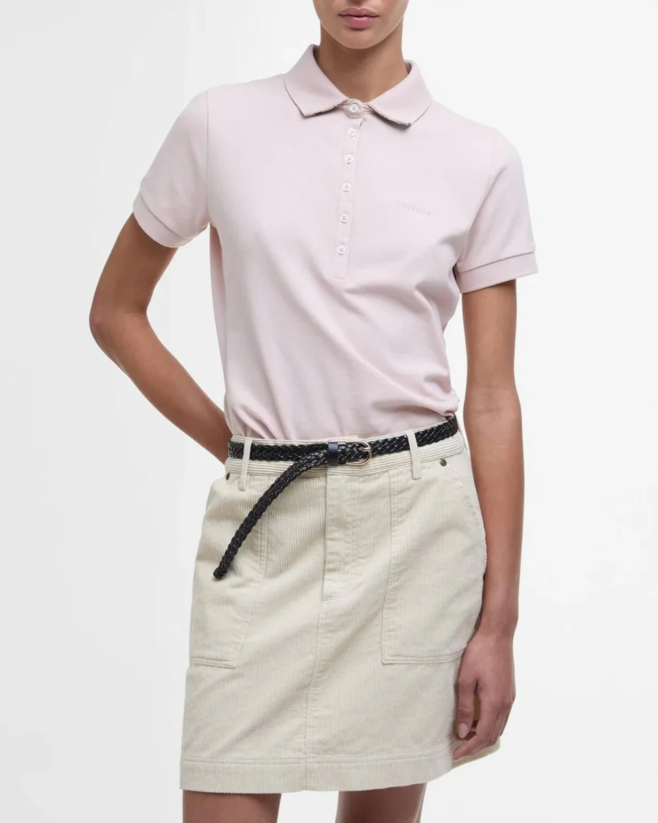 BARBOUR Polo - immagine 2