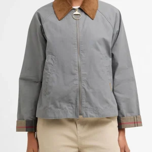 BARBOUR Giacca casual Catlin