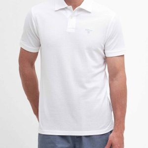 BARBOUR Polo Sports leggera