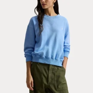 POLO RALPH LAUREN Felpa girocollo