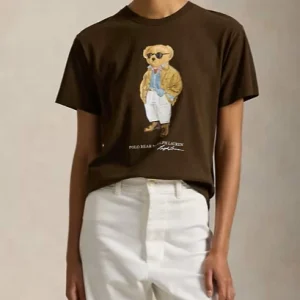 POLO RALPH LAUREN T-shirt Polo Bear