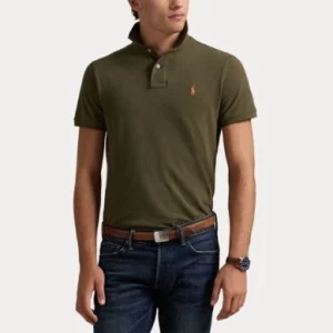 POLO RALPH LAUREN Polo Slim Fit