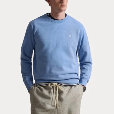 POLO RALPH LAUREN Felpa girocollo - immagine 2