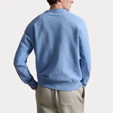 POLO RALPH LAUREN Felpa girocollo - immagine 3